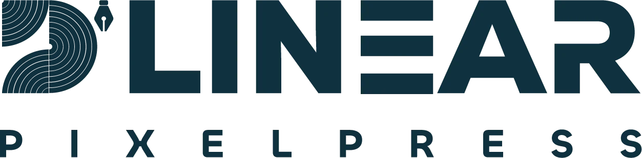 D'Linear Pixelpress