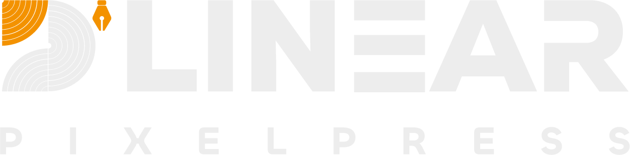 D'Linear Pixelpress